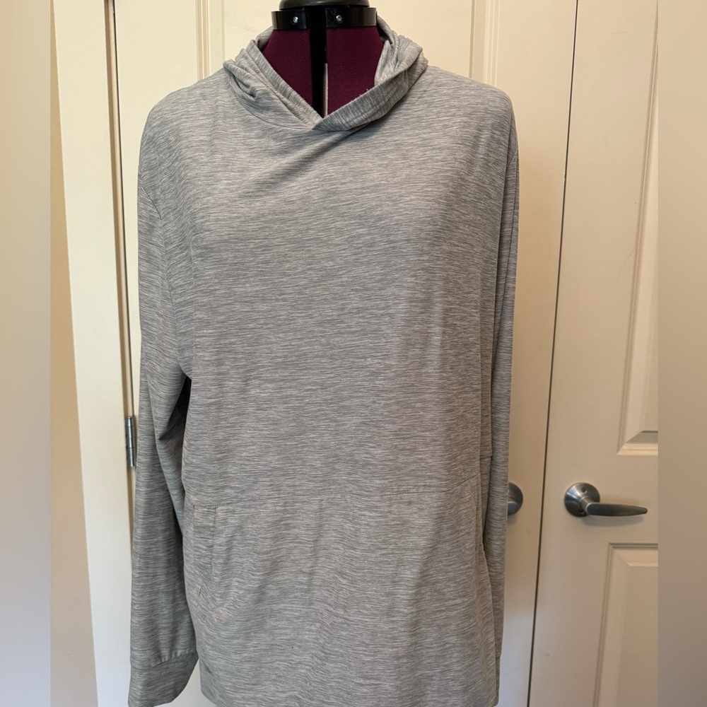 XL Kyodan Stretch Hoodie